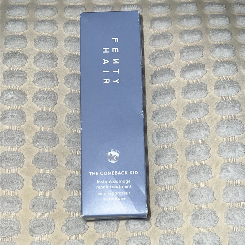 Fenty Hair Repair Treatment